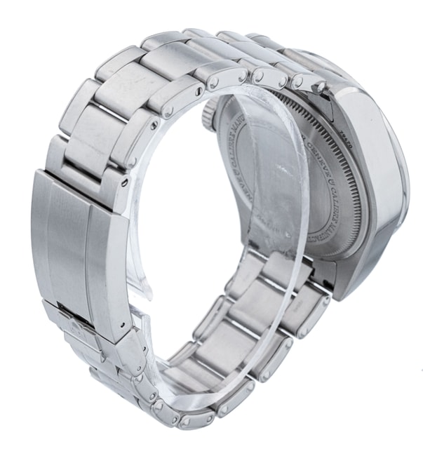 Tudor Black Bay Pro M79470-0001 Image 3